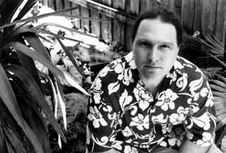 Brian Seeger